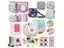 Fujifilm Instax Mini 8/9 Camera Accessories Kit With Case Bag Album Filters Carousel 2