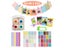 Fujifilm Instax Mini 8/9 Camera Accessories Kit With Case Bag Album Filters Carousel 6