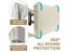 Outdoor TV Cover Carousel 3
