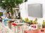 Outdoor TV Cover Carousel 5