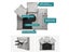 Outdoor TV Cover Carousel 6