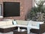 Outdoor TV Cover Carousel 9