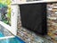 Outdoor TV Cover Carousel 10