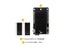 LILYGO® TTGO T-OI Plus ESP32-C3 RISC-V MCU Wireless Board Wi-Fi Bluetooth Carousel 7