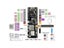 LILYGO® T-Beam V1.2 ESP32 LoRa Module LoRaWAN Long Range 433MHz 868MHz 915MHz Carousel 8