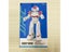 New Intelligent Programming Remote Control Robotica Toy Biped Humanoid Robot Carousel 7