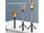 New Bluetooth Wireless Mini Tripod Extendable Monopod With Fill Light Remote Carousel 8