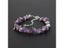 Natural Crystal Gemstone Bracelet Beads Chips Jewelry For Women Amethyst Carousel 5