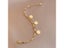 XIYANIKE 316L Stainless Steel Pendant Bracelet For Women's Trendy Party Jewelry Carousel 5