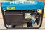 HERON Hybrid 3.0kW Petrol-LPG-NG Generator/ Remote Start Carousel 7