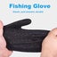 Puncture Proof Waterproof Fishing Gloves for Boating - Brand New NZ Stock Carousel 4