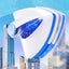 Glass Cleaning Brush New Carousel 1
