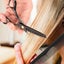 8 Piece Hair Cutting and Thinning Scissors Set Carousel 1