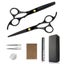 8 Piece Hair Cutting and Thinning Scissors Set Carousel 5