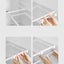 Pull-Out Refrigerator Egg Drawers Carousel 5