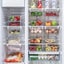 Pull-Out Refrigerator Egg Drawers Carousel 6