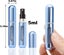 Perfume Atomizer Bottle New Carousel 3