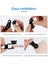 Fisheye Clip lense wide Angle - 3 in 1 Carousel 7