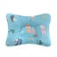 Baby Concave Pillow Infant Boys Girls Sleeping Cushion Neck Support Pillows Kids Carousel 1