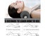Neck Stretcher Neck Pain Relief Neck and Shoulder Relaxer Cervical Neck Traction Carousel 4