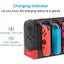 Charger for Switch and Switch OLED Joy Cons Controllers Carousel 8