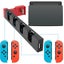 Charger for Switch and Switch OLED Joy Cons Controllers Carousel 9