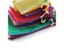 50pcs/lot 5x7cm 7x9cm 9x12cm 10x15cm Drawstring Organza Bags Jewelry Packaging Carousel 7