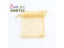 50pcs/lot 5x7cm 7x9cm 9x12cm 10x15cm Drawstring Organza Bags Jewelry Packaging Carousel 1