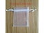 100 Pcs/lot White Drawstring Organza Bags Small Pouches Jewelry Package Bags Carousel 1