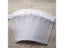 100pcs/lot White Organza Bags 7x9-15x20cm For Wedding/Birthday Party Jewelry Carousel 1