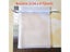 100pcs/lot White Organza Bags 7x9-15x20cm For Wedding/Birthday Party Jewelry Carousel 3