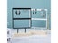 Top 24/44/66 Holes Stand For Earrings Pendants Bracelets Jewelry Display Stud Carousel 4
