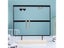 Top 24/44/66 Holes Stand For Earrings Pendants Bracelets Jewelry Display Stud Carousel 8