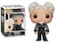 Zoolander - Mugatu Pop! Vinyl Figure Carousel 1