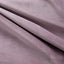vidaXL Blackout Curtain with Metal Rings Velvet Antique Pink 290x245 cm Carousel 3