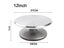 Cake Turntable Cake Stand Carousel 6