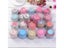 100Pcs Colorful Cake Cupcake Liner Cup Case Decorating Tools Carousel 3