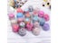 100Pcs Colorful Cake Cupcake Liner Cup Case Decorating Tools Carousel 5