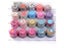 100Pcs Colorful Cake Cupcake Liner Cup Case Decorating Tools Carousel 6