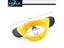 Multifunction Mango Corer Slicer Cutter Pitter Mango Core Pit Remover Carousel 6