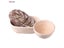 SHENHONG Various Shapes Fermentation Rattan Basket Country Bread Baguette Dough Carousel 3