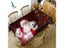 Christmas Tablecloth Santa Claus And Gift Pattern Rectangular Tablecloth Carousel 4