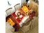 Christmas Tablecloth Santa Claus And Gift Pattern Rectangular Tablecloth Carousel 8