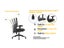 Office Chair Carousel 11