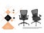 Office Chair Carousel 12