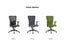 Office Chair Carousel 13