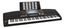 MEDELI AW830 HOME KEYBOARD Carousel 1