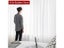 White Sheer Curtains For Living Room Window Transparent Voile Tulle Carousel 1