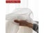 White Sheer Curtains For Living Room Window Transparent Voile Tulle Carousel 6
