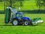 9.4m Butterfly Rear Mower SaMASZ ex-demo ($73,800)+ GST) Carousel 5